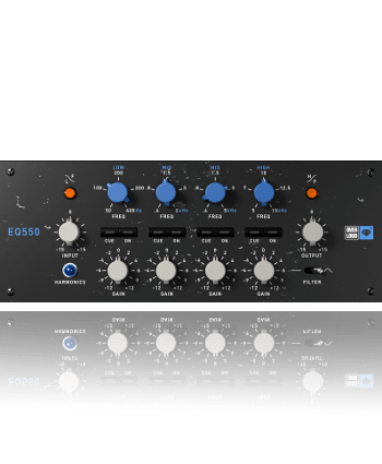 EQ550