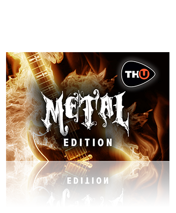 THU Metal Box