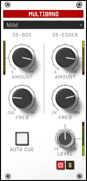 Multiband