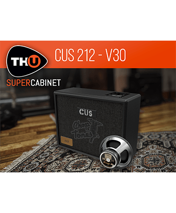 Cus 212 V30