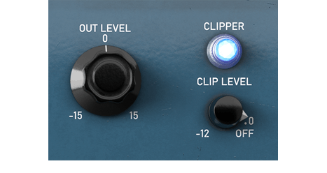 builtin clipper