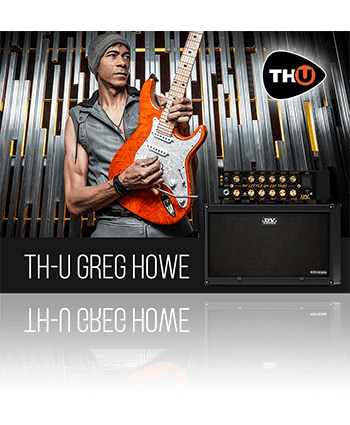 THU Greg Howe Pack
