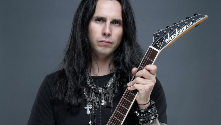 Gus G