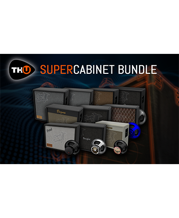 SuperCabinet bundle