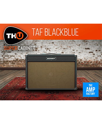TAF BLACKBLUE