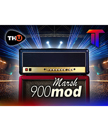 Iconic Tones Marsh 900mod
