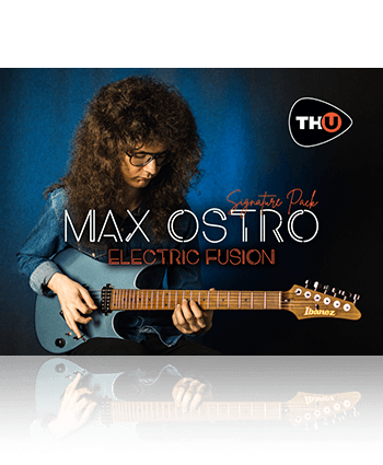 THU Max Ostro