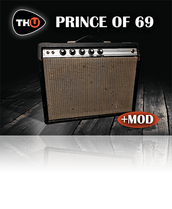 LRS Prince of 69