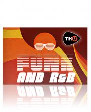 THU Funk and R&B Box