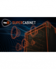 SuperCabinet