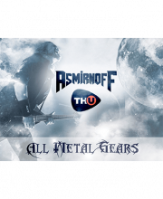 THU All Metal Gears