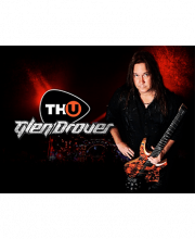 THU Glen Drover