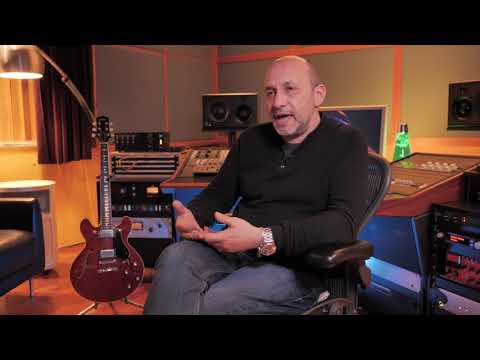 Embedded thumbnail for Jensen Blackbird 12 100 - Supercab IR Library &gt; Video gallery
