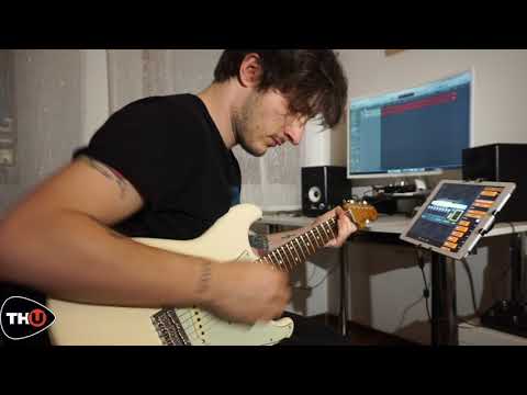 Embedded thumbnail for TH-U iOS &gt; Video gallery